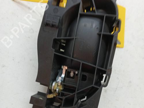 Rear left interior door handle CITROËN C-ELYSEE (DD_) 1.6 BlueHDi 100 | BP23348330I15 