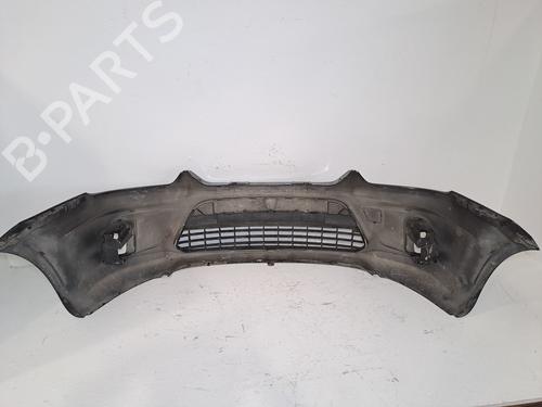 Front bumper FORD C-MAX (DM2) 1.8 TDCi | BP23376689C7 