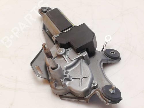 Ruitenwissermotor achter TOYOTA RAV 4 II (_A2_) 2.0 D 4WD (CLA20_, CLA21_, CLA20R, CLA21R) | BP23650162M102 
