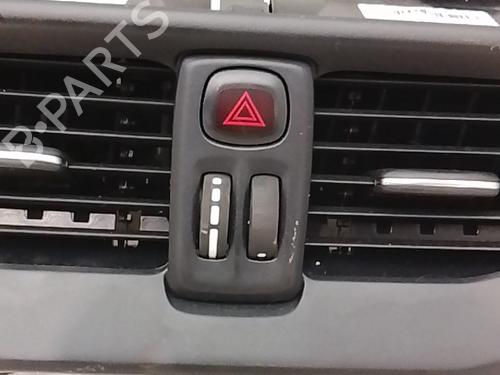 Warning switch VOLVO V40 Hatchback (525) D2 | BP36376723I22 - Image 2