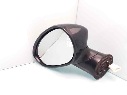 Used Left mirror FIAT LINEA (323_, 110_) 1.3 D Multijet (323AXB11, 323AXB1A) (90 hp) 23874524
