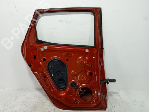 Left rear door SEAT IBIZA V (KJ1, KJG) 1.0 TSI | BP29744963C4 