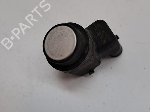 Used Electronic module BMW 5 (E60) 520 d (177 hp) 23370149