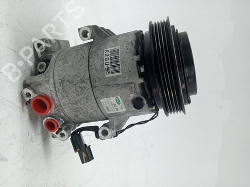 AC compressor HYUNDAI ix20 (JC) 1.4 CRDi | BP24402495M34 