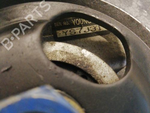 Styring servopumpe HYUNDAI COUPE I (RD) 1.6 i 16V | BP25459685M99 