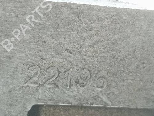 Used Front left exterior door handle NISSAN MICRA V (K14) 1.5 DCI (90 hp) 23350043