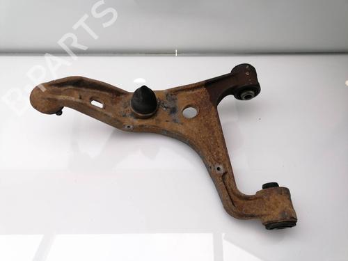 Used Left rear suspension arm SUZUKI GRAND VITARA II (JT, TE, TD) 1.9 DDiS All-wheel Drive (JT419, TD44, JB419WD, JB419XD,... (129 hp) 23937155