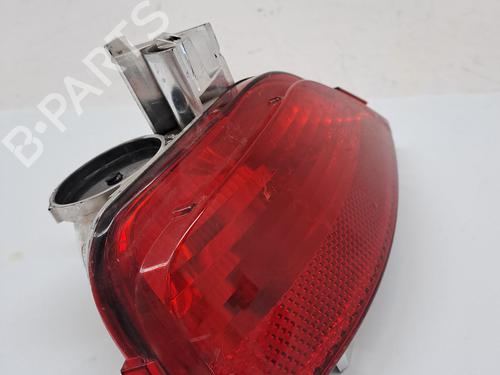 Rear fog light DACIA SANDERO II TCe 90 (B8M1, B8MA, B8AC) | BP23974904C37 