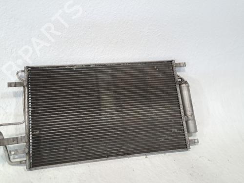 AC radiator HYUNDAI TUCSON (JM) 2.0 CRDi | BP27194047M32 