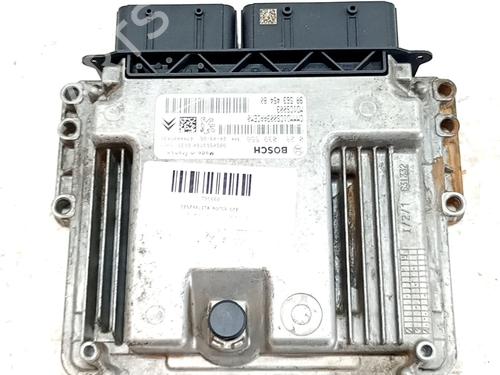 Used Engine control unit (ECU) Engine control unit (ECU) CITROËN BERLINGO Box Body/MPV (K9) 1.5 BlueHDi 100 (102 hp) 32285392 32285392