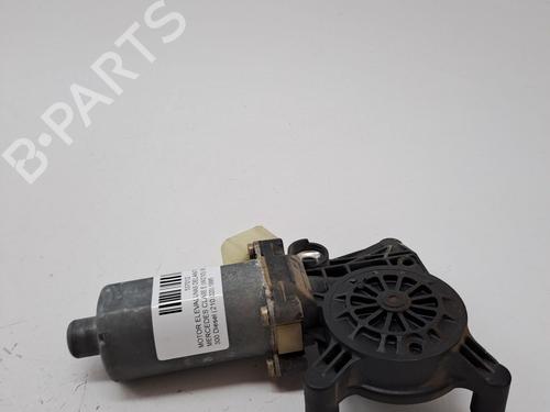 Right front window motor MERCEDES-BENZ E-CLASS (W210) E 270 CDI (210.016) | BP23372357E20