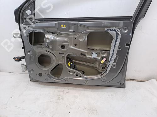 Right front door KIA STONIC (YB) 1.2 CVVT | BP26520574C3 
