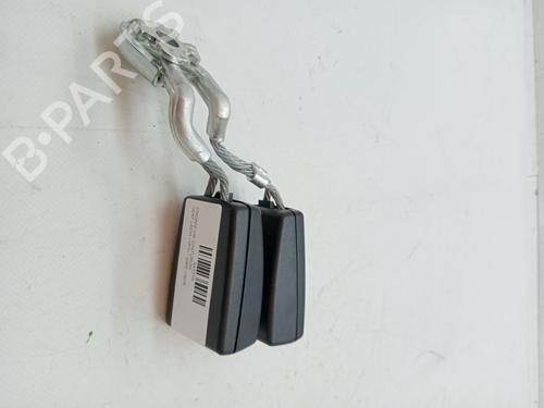 Sikkerhedssele-spænde SEAT LEON (1P1) 1.2 TSI (105 hp) 23354768