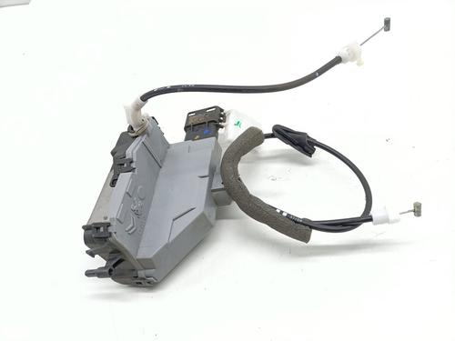 Rear left lock PEUGEOT 3008 I MPV (0U_) 1.6 HDi | BP25986830C100 