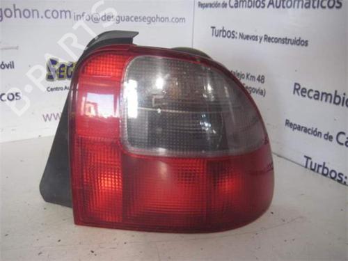 Used Right taillight ROVER 45 I Hatchback (RT) 1.6 (109 hp) 26169608