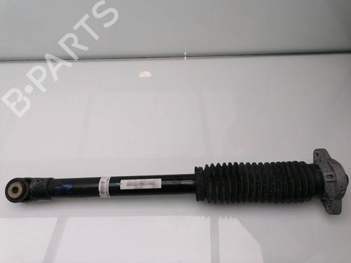 Used Left rear shock absorber HONDA CIVIC X Hatchback (FC_, FK_) 2.0 Type-R (FK8) (320 hp) 23940662