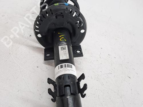 Right front shock absorber SEAT IBIZA IV (6J5, 6P1) 1.6 TDI | BP24239907M17 