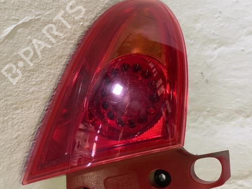 Used Left taillight Left taillight 39498921 39498921
