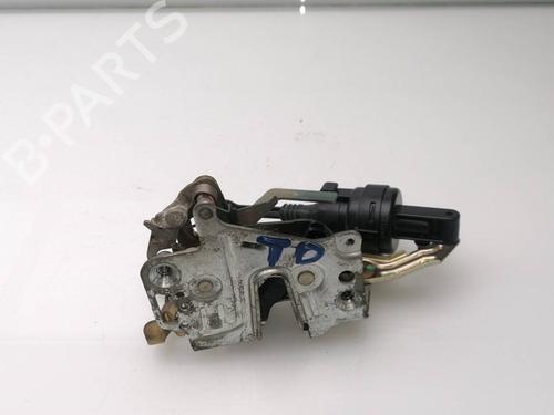 Used Rear right lock MERCEDES-BENZ C-CLASS (W202) C 220 (202.022) (150 hp) 23940201