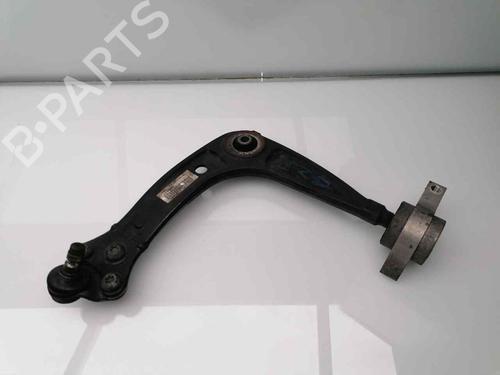 Used Left front suspension arm PEUGEOT 508 I (8D_) 2.0 HDi (140 hp) 23651986