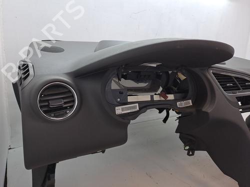Airbag Kit PEUGEOT 5008 (0U_, 0E_) 2.0 HDi 150 / BlueHDi 150 | BP23974122C86 