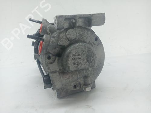 AC compressor HYUNDAI TUCSON (TL, TLE) 1.6 T-GDi | BP23976293M34 