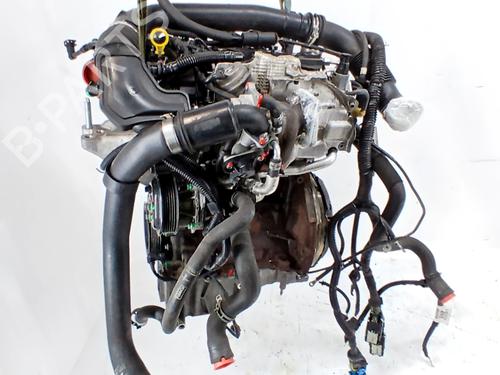 Engine FORD FOCUS III 1.0 EcoBoost | BP33760683M1 - Image 13