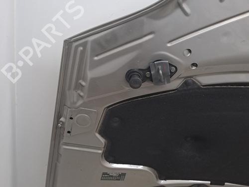 Hood MERCEDES-BENZ M-CLASS (W164) ML 320 CDI 4-matic (164.122) | BP23373538C1