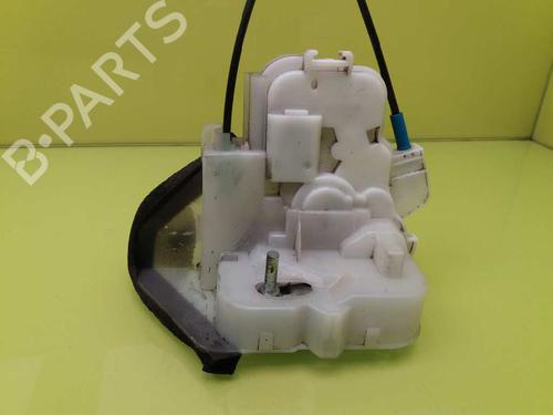 Rear right lock SUBARU IMPREZA Hatchback (GR, GH, G3) 2.0 R AWD (GH7) | BP23935345C99 
