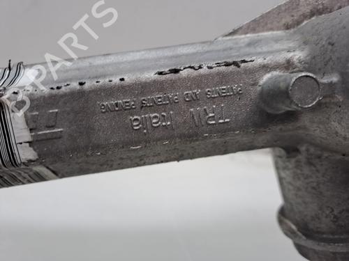 Steering rack OPEL CORSA D (S07) 1.3 CDTI (L08, L68) | BP23357991M22 