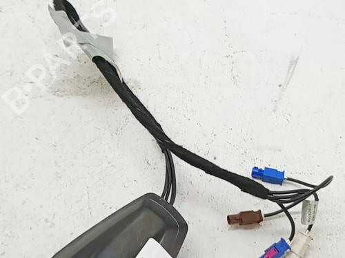 Used Antenna/Base Antenna/Base DACIA SPRING EV (B6M1) (45 hp) 40006615 40006615