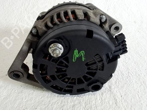 Generator CHEVROLET EPICA (KL1_) 2.0 D (150 hp) 29558335