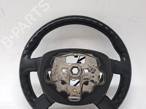 Steering wheel FORD FOCUS II Turnier (DA_, FFS, DS) 1.6 TDCi | BP24736425C49 