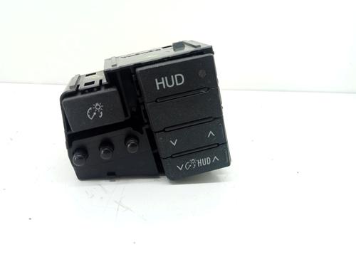 Used Switch TOYOTA YARIS (_P9_) 1.8 VVTi (ZSP90_, ZSP90R) (133 hp) 28959189