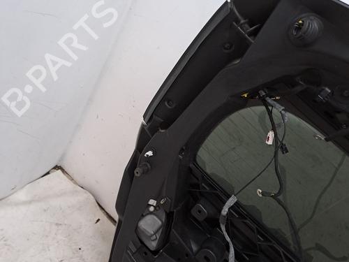 Tailgate PEUGEOT 308 II (LB_, LP_, LW_, LH_, L3_) 1.2 THP 130 | BP27557339C6