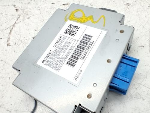 Used Electronic module Electronic module DS DS 7 Crossback (J4_, JR_, JC_) 1.6 PureTech 180 (J45GFR) (180 hp) 36318440 36318440