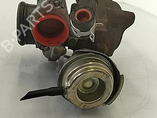 Turbocharger/Supercharger OPEL ZAFIRA / ZAFIRA FAMILY B (A05) 1.7 CDTI (M75) | BP29384974M71 