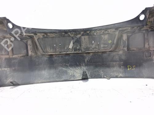 Rear bumper RENAULT MEGANE II (BM0/1_, CM0/1_) 1.5 dCi (BM1E, CM1E) | BP27461963C8 