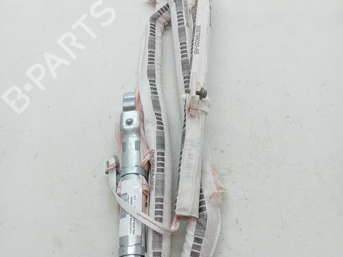Used Right curtain airbag OPEL ASTRA K (B16) 1.4 Turbo (68) (125 hp) 23348344