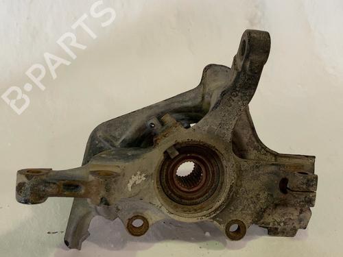 Right front steering knuckle OPEL CORSA E (X15) 1.3 CDTI (08, 68) | BP37604672M26 - Image 2