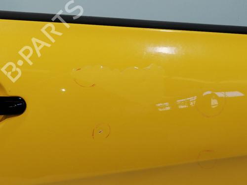 Right front door SEAT ALTEA (5P1) 1.6 TDI | BP23649949C3 
