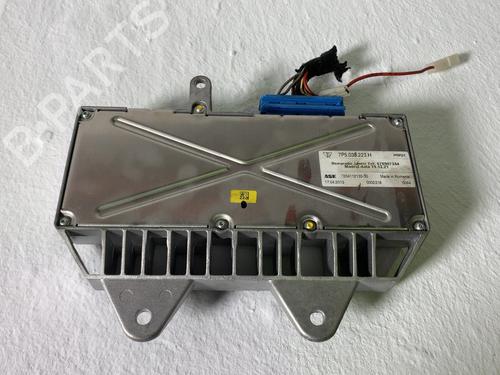 electronic-module-porsche-cayenne-92a-2010-2011-2012-2013-2014-2015-2016-2017-2018-39740630 main image