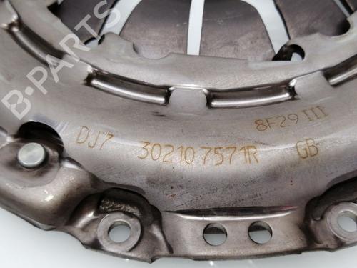 Other RENAULT KADJAR (HA_, HL_) 1.5 dCi 110 (HLA3) | BP26048621O1 