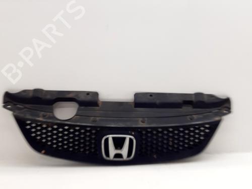 Grill HONDA CIVIC VII Hatchback (EU, EP, EV) 1.6 i (EP2, EU8, EU6) (110 hp) 32159685