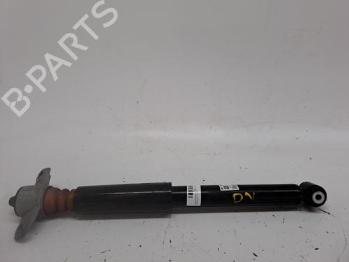 Used Right rear shock absorber HYUNDAI i30 (PDE, PD, PDEN) 1.5 (110 hp) 23365657