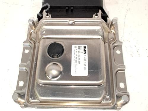 Used Engine control unit (ECU) Engine control unit (ECU) BMW 1 (F20) 116 d (116 hp) 34209994 34209994