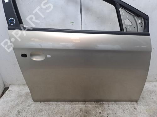 Right front door FIAT BRAVO II (198_) 1.6 D Multijet (198AXH1B) | BP23366970C3 