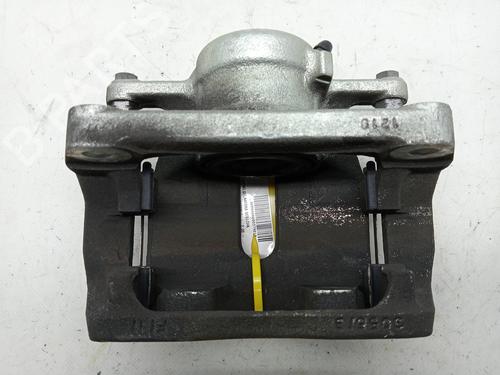 Right front brake caliper RENAULT KANGOO / GRAND KANGOO II (KW0/1_) 1.5 dCi 75 (KW07, KW10, KW04) | BP23351115M104 