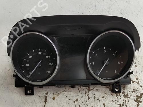 Used Instrument cluster Instrument cluster 39465603 39465603