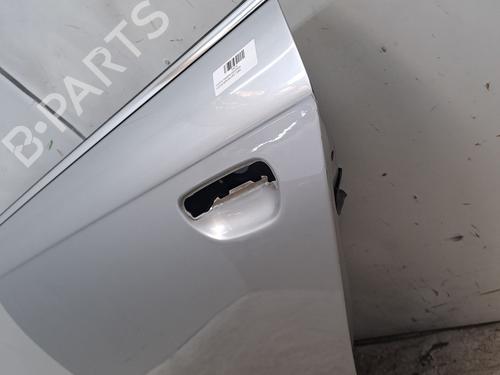 Left rear door AUDI A6 C6 (4F2) 3.0 TDI quattro | BP23369545C4 